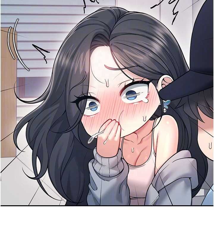 飞机杯女神连线中第52話-人家已經忍很久了