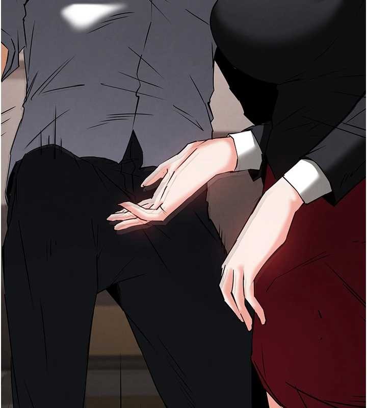 末日鵰堡第68話-成為唯一的倖存者