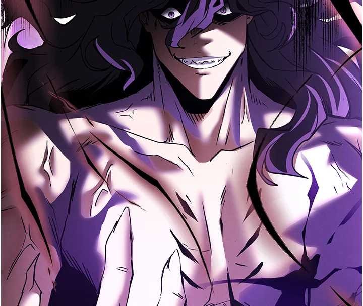 末日鵰堡第68話-成為唯一的倖存者