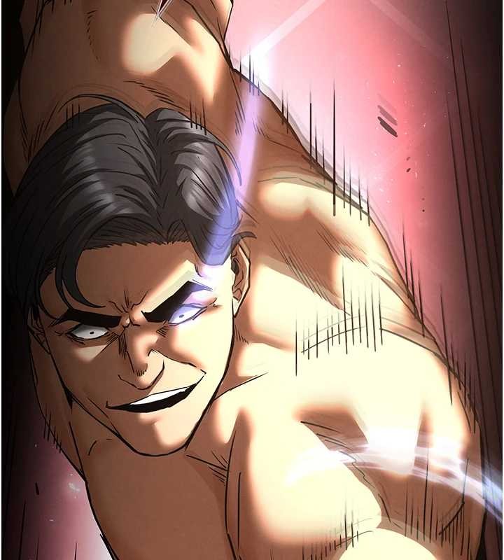 末日鵰堡第68話-成為唯一的倖存者