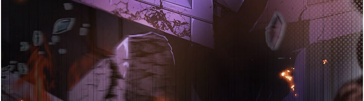 不純吸血鬼第1話-吸精氣的吸血鬼