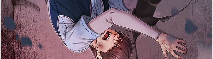 不純吸血鬼第1話-吸精氣的吸血鬼