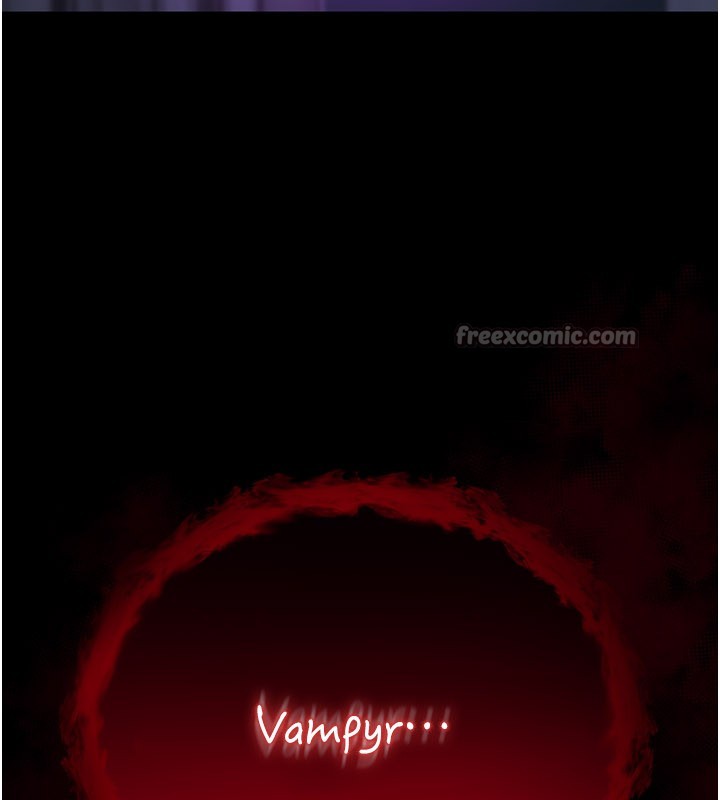 不純吸血鬼第1話-吸精氣的吸血鬼