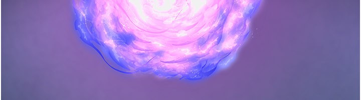 不純吸血鬼第1話-吸精氣的吸血鬼