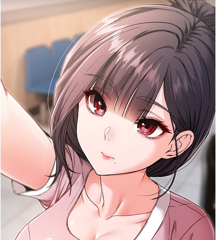 不純吸血鬼第1話-吸精氣的吸血鬼