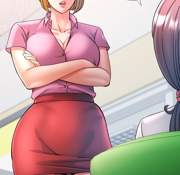 可以爱你吗第93話