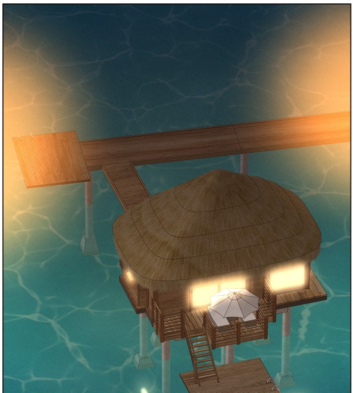 兄妹的秘密授課第98話-成人版真心話大冒險