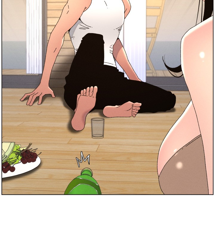 兄妹的秘密授課第98話-成人版真心話大冒險