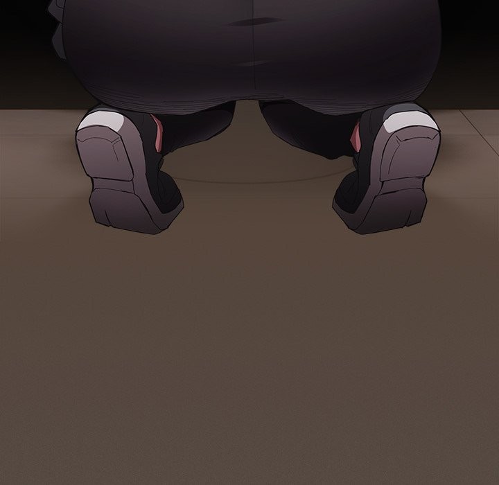 神聖陷阱第34話