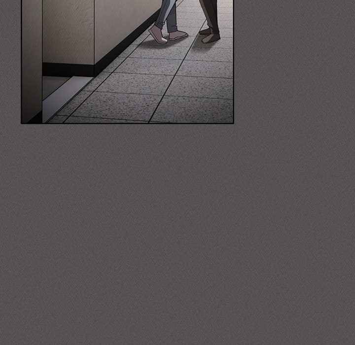 神聖陷阱第34話