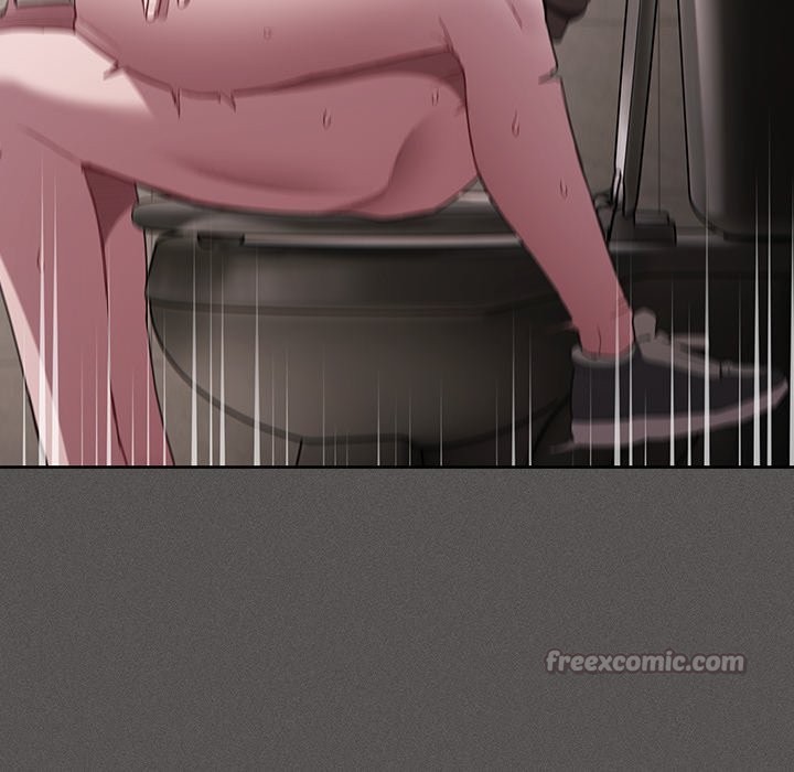 神聖陷阱第34話