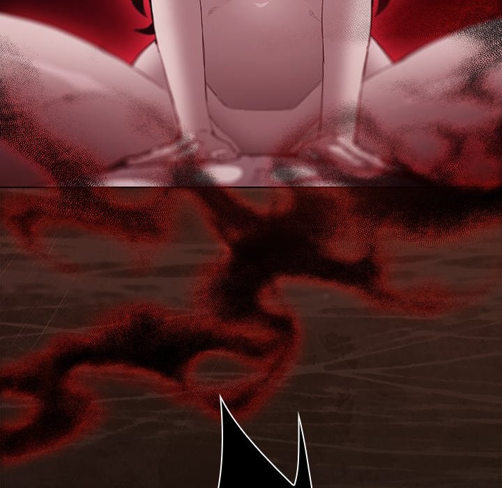 神聖陷阱第34話