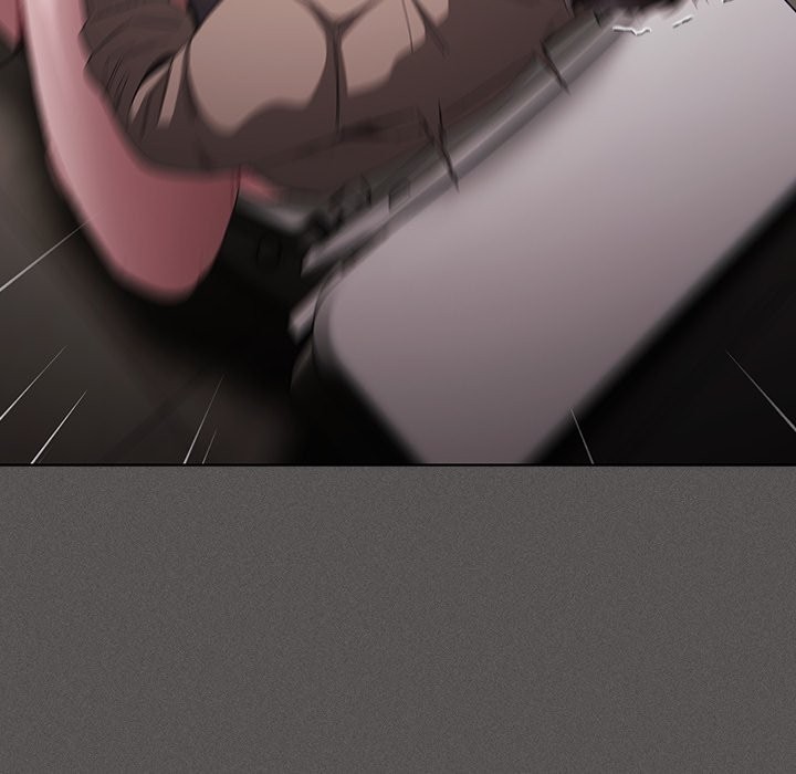 神聖陷阱第34話