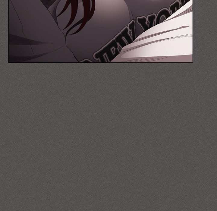 神聖陷阱第34話