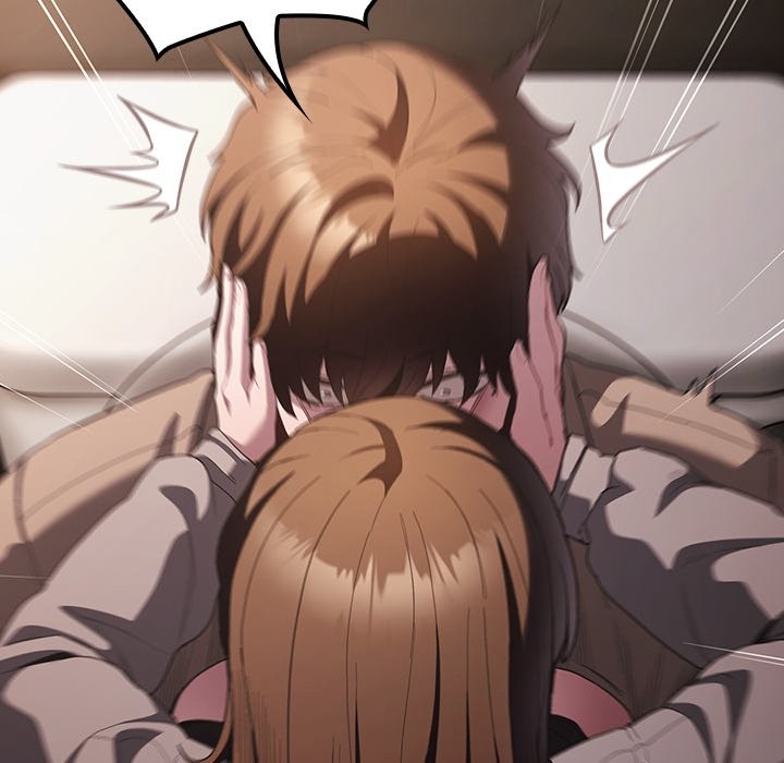 神聖陷阱第34話