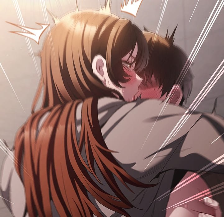 神聖陷阱第34話