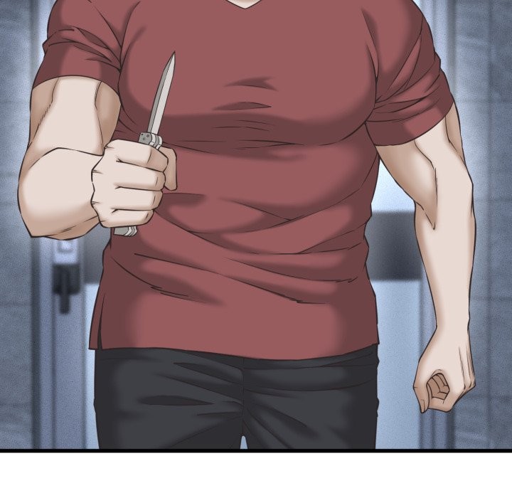 她们的夜晚属于我第31話