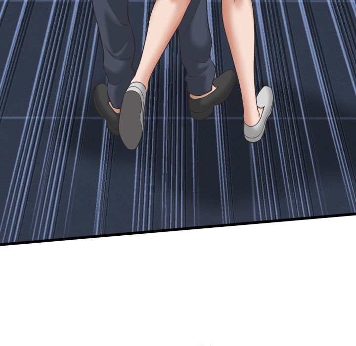 她们的夜晚属于我第31話