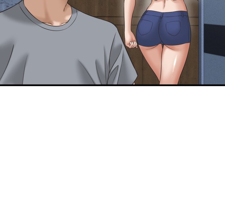 她们的夜晚属于我第31話