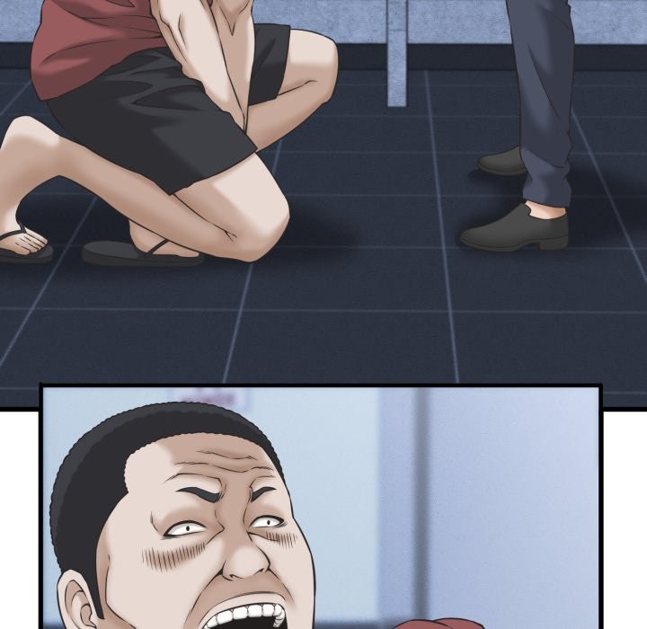 她们的夜晚属于我第31話