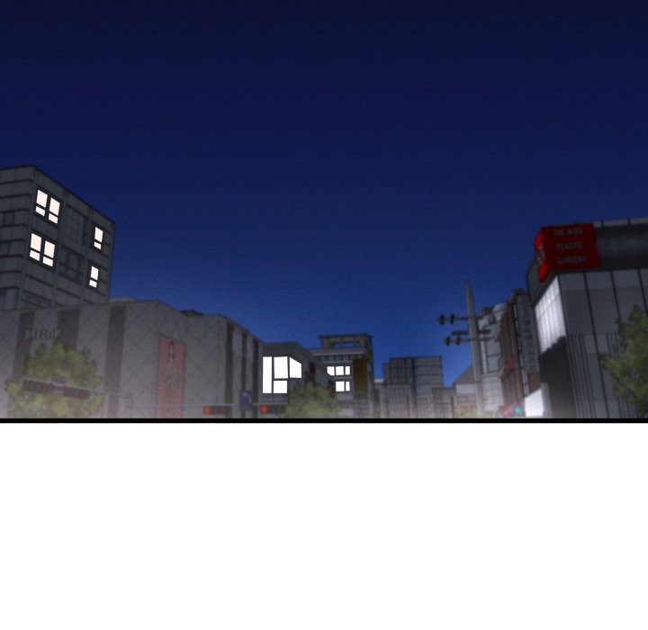 她们的夜晚属于我第31話