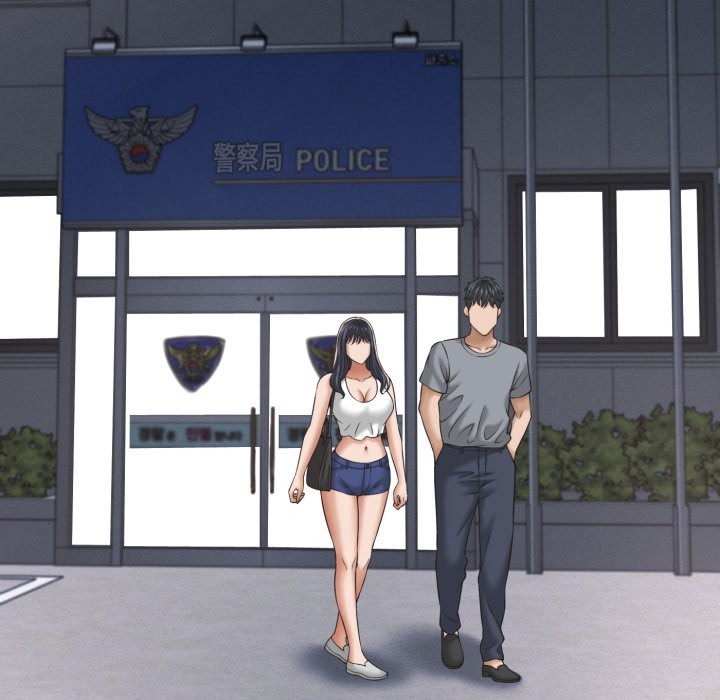 她們的夜晚屬於我第31話