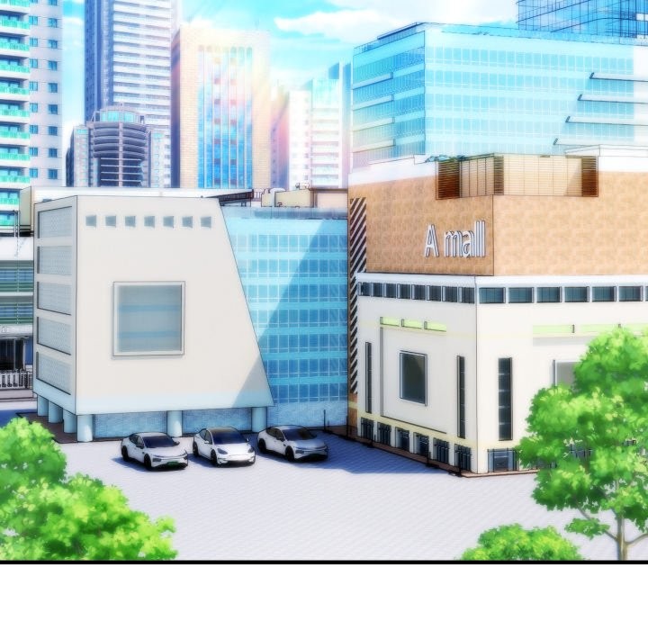 神雕闖都市第30話