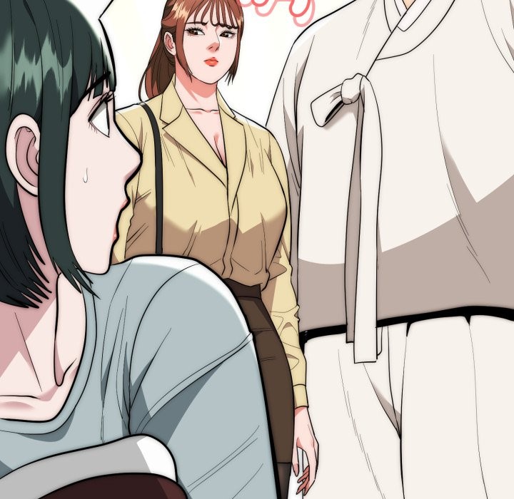 神雕闖都市第30話