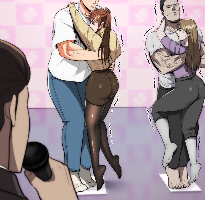 神雕闖都市第30話