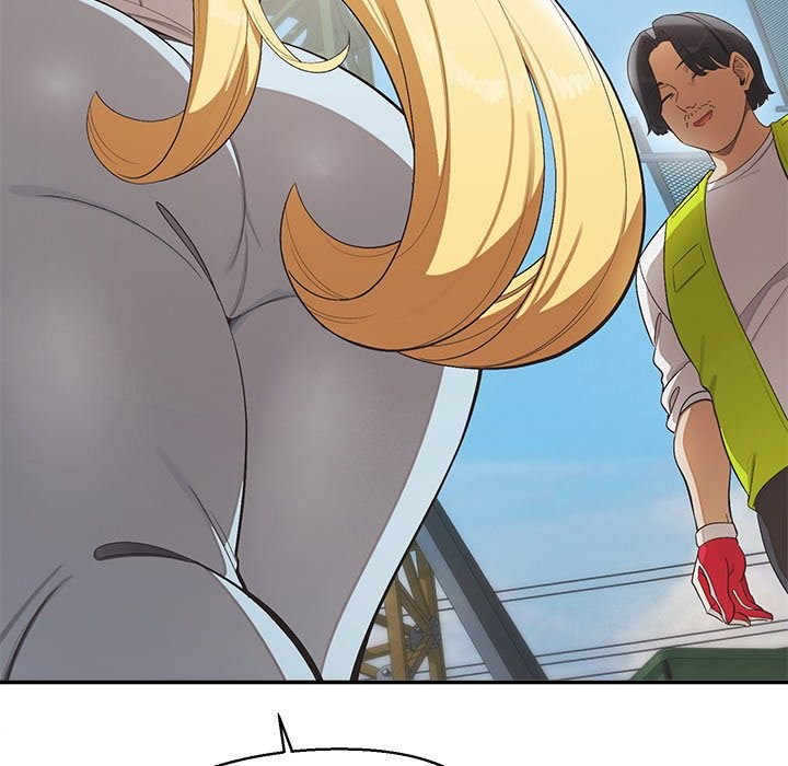 公主殿下要收種子啦！第22話