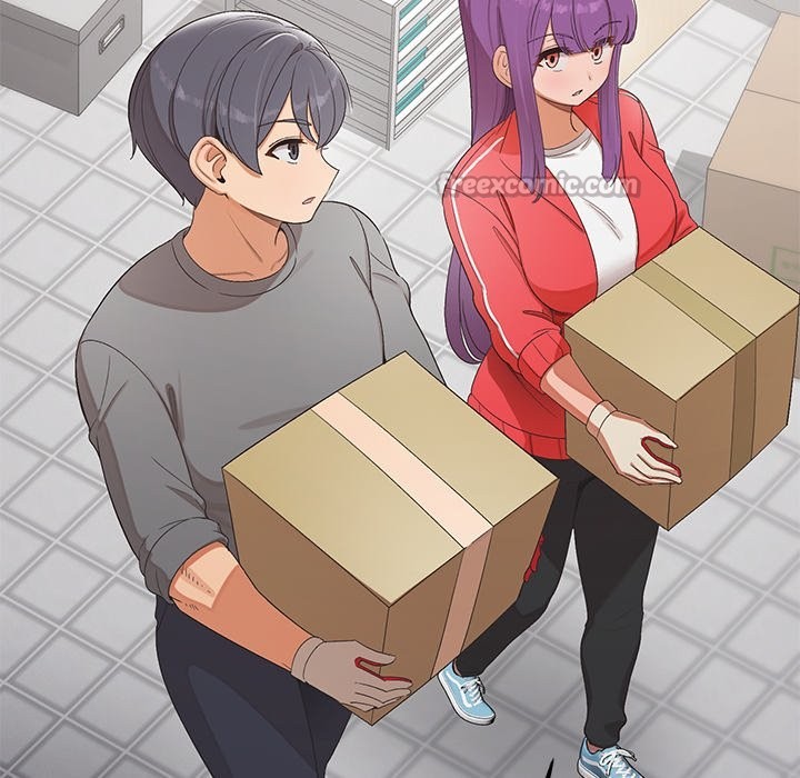 公主殿下要收種子啦！第22話