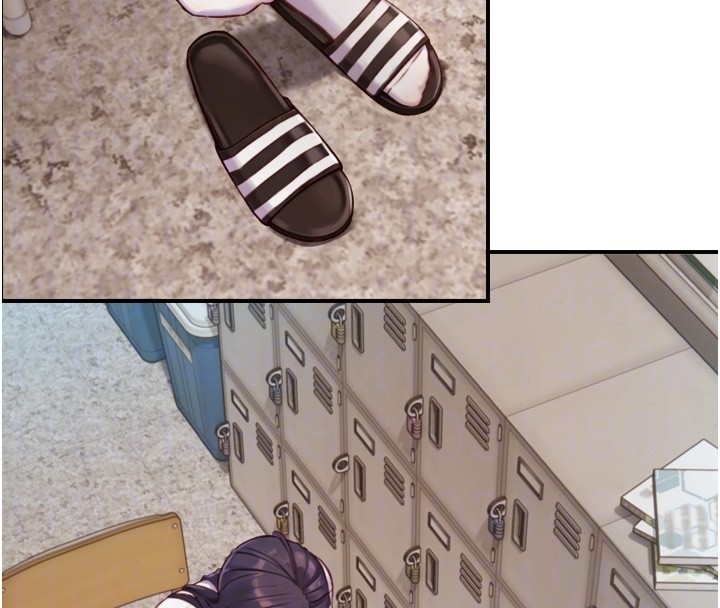 與生巨來第14話-有其母必有其女