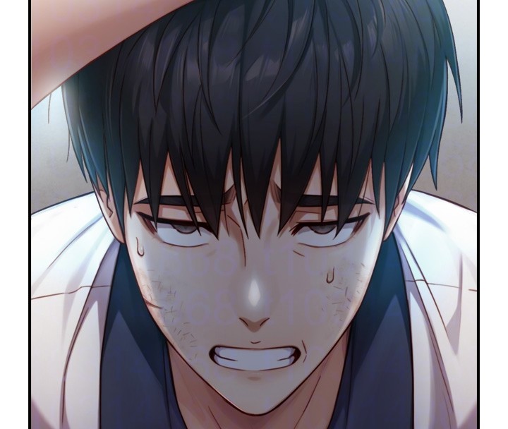 與生巨來第14話-有其母必有其女