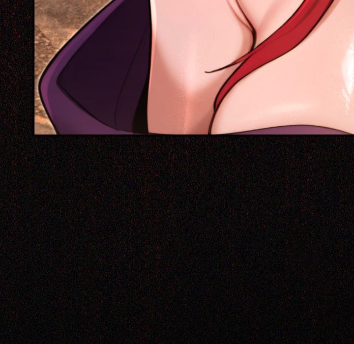 迷霧深處的誘惑第12話