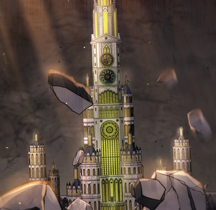 迷霧深處的誘惑第12話