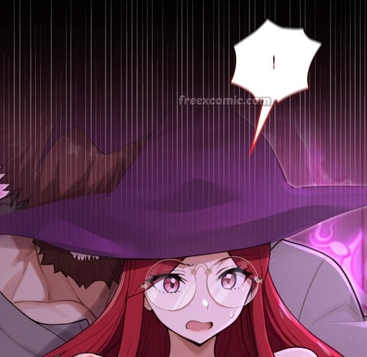 迷霧深處的誘惑第12話