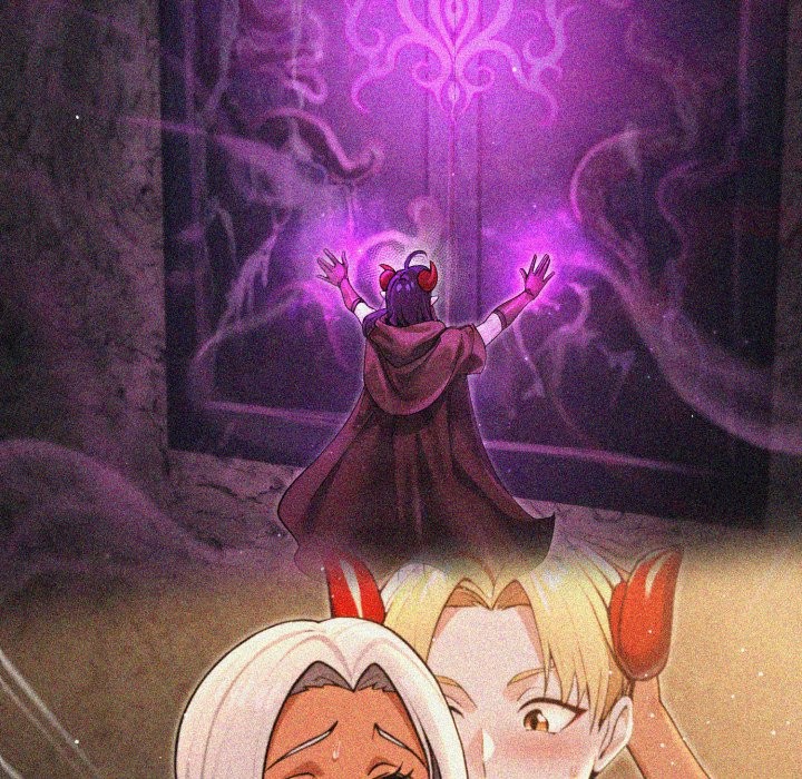 迷霧深處的誘惑第12話