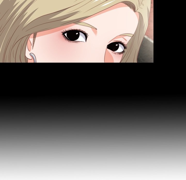 無法上色的關係第15話