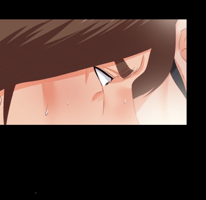 無法上色的關係第15話