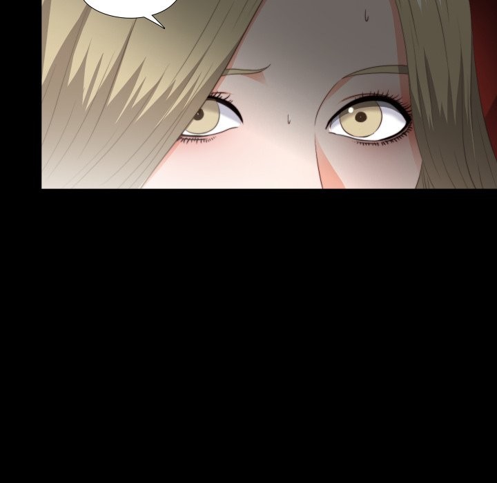 無法上色的關係第15話