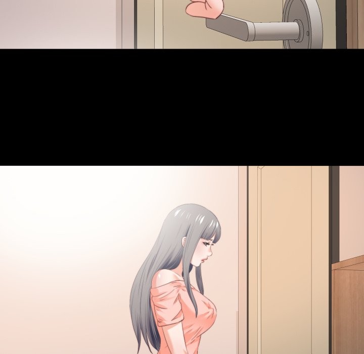 無法上色的關係第15話