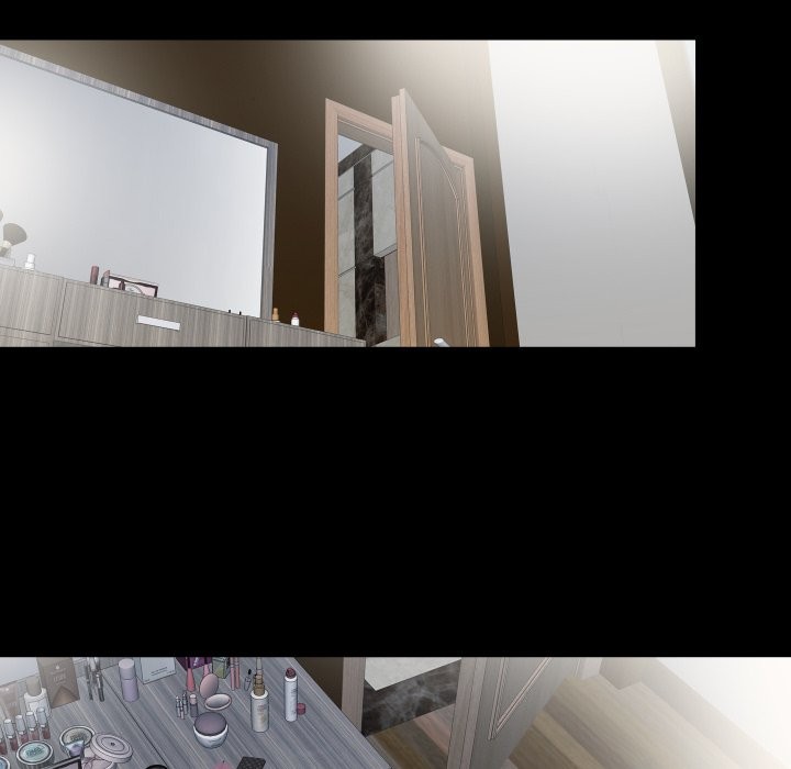 无法上色的关係第15話