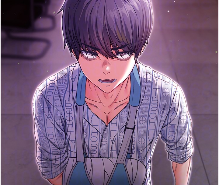 不純吸血鬼第2話-第一餐-刁蠻俏護士