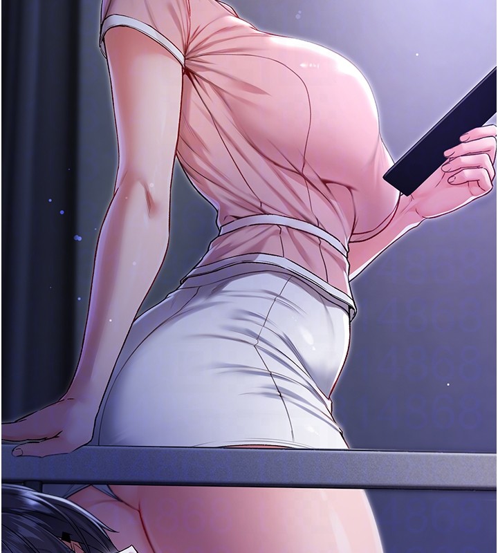 不純吸血鬼第2話-第一餐-刁蠻俏護士