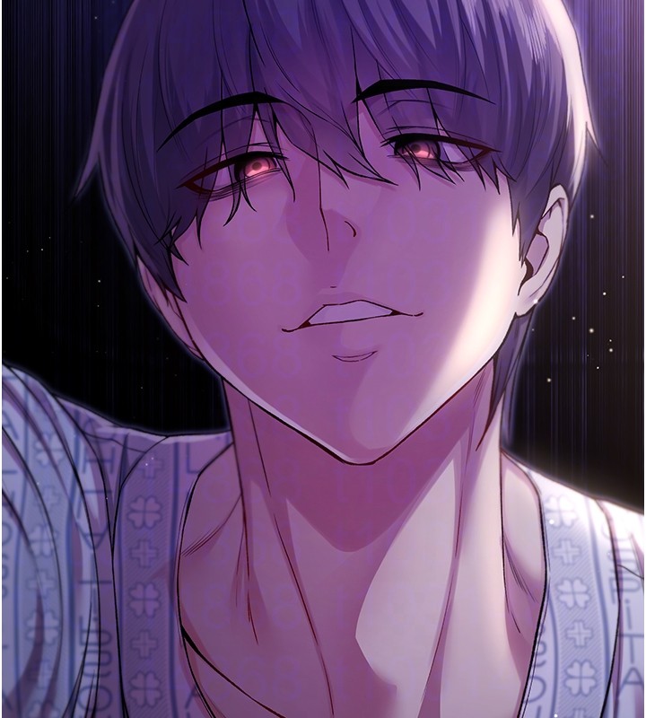 不純吸血鬼第4話-小偷要被打屁屁&hearts;