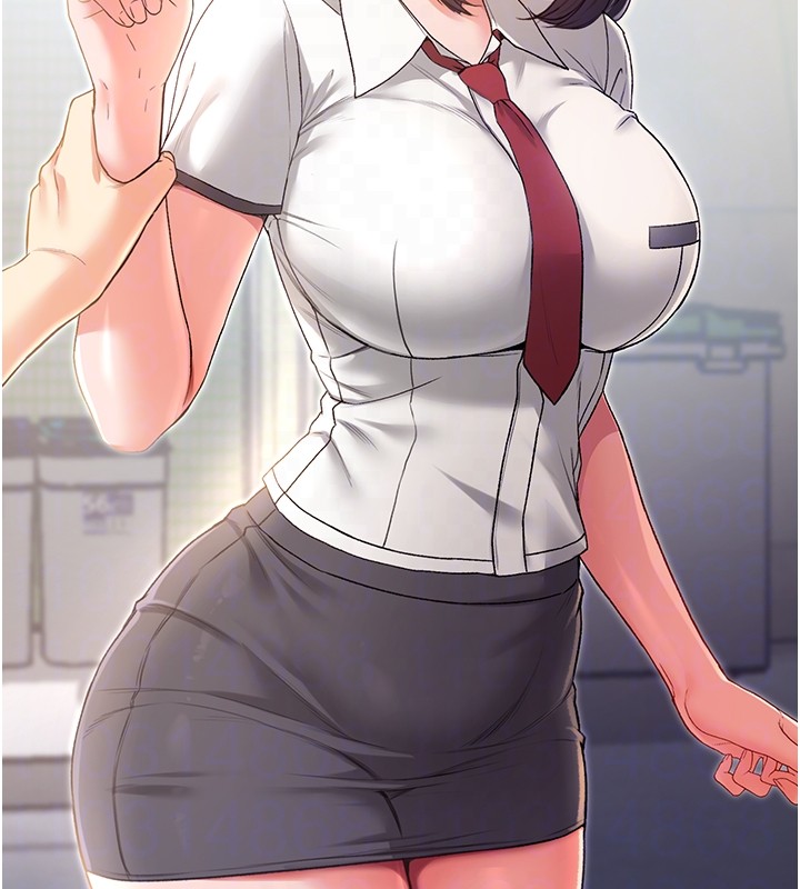 不純吸血鬼第6話-愛液大噴發