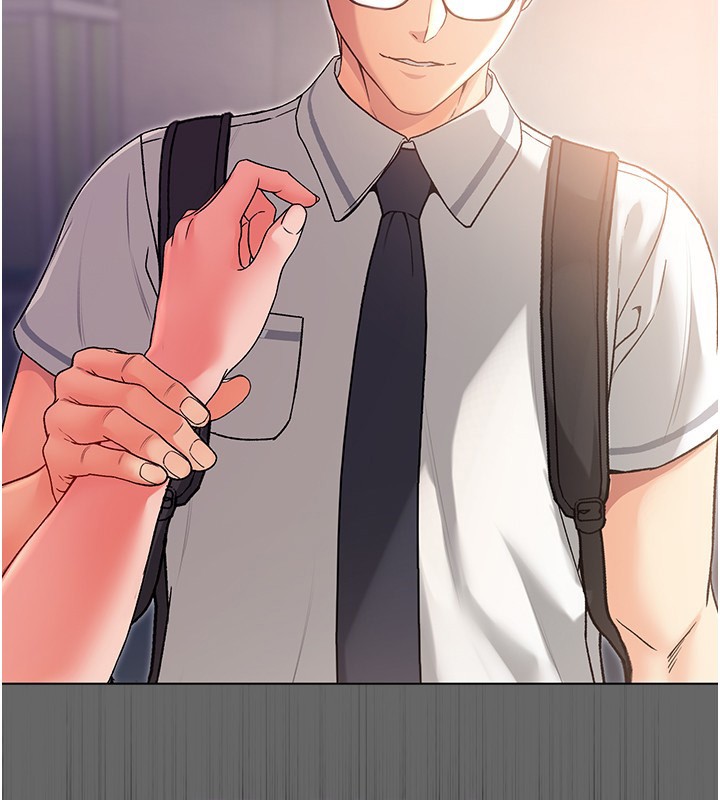 不純吸血鬼第6話-愛液大噴發