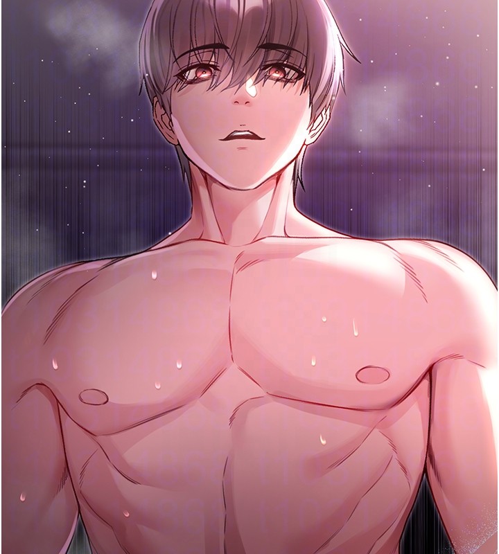 不純吸血鬼第7話-妳的小穴是我的了