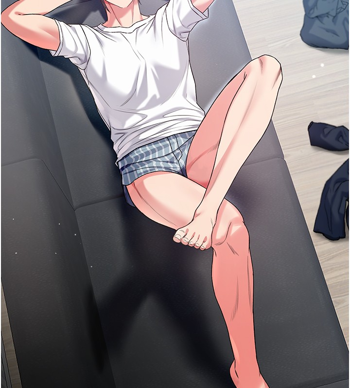 不純吸血鬼第7話-妳的小穴是我的了