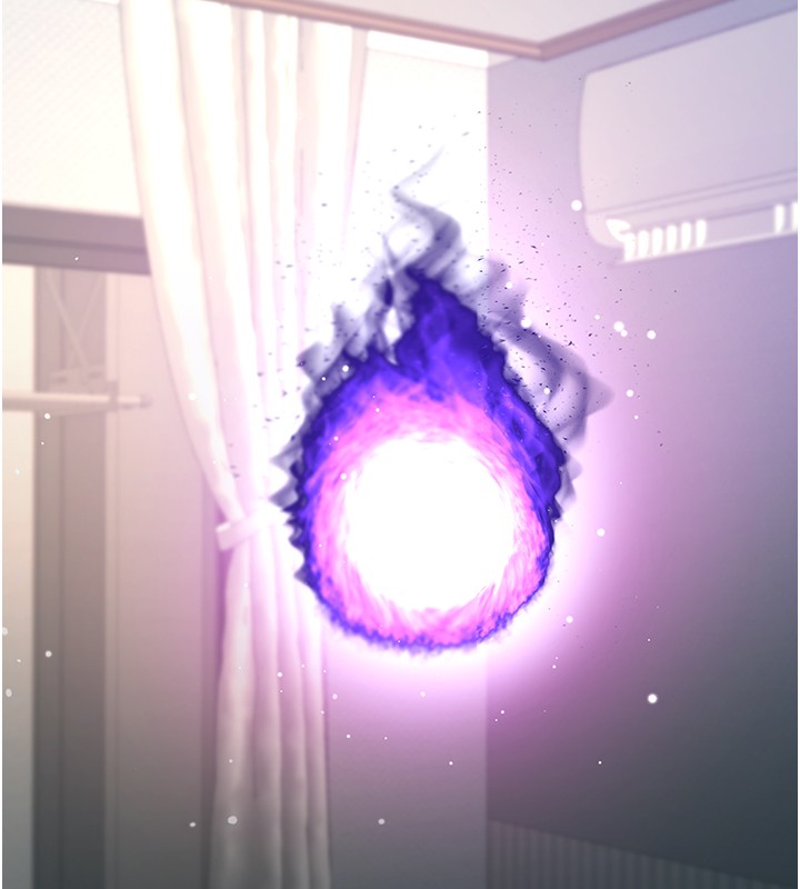 不純吸血鬼第7話-妳的小穴是我的了